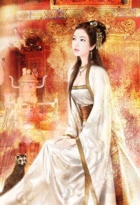 原神:我天理身份藏不住了