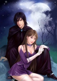 百合。